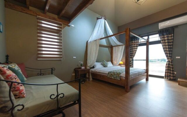 Wishes Bed and Breakfast