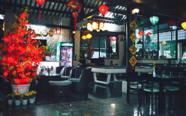 Godiva Phu Quoc Hotel