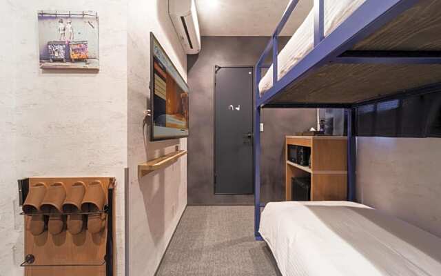 Well Stay Nanba - Vacation STAY 94042