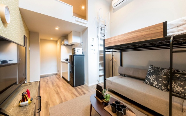 Run Of House 사진 1