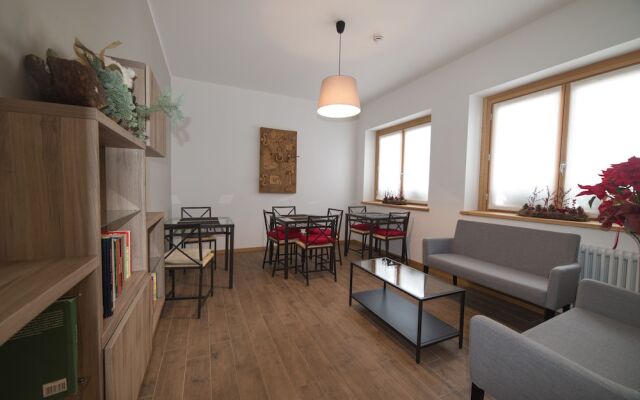 Residence Cavanis Wellness & Private Spa