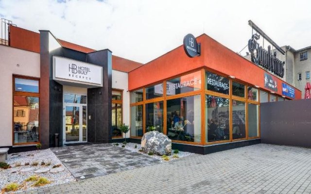 Hotel Buly Opava