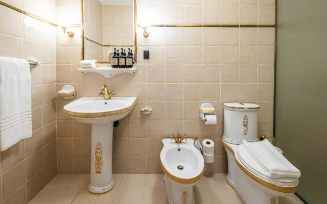 Boutique Hotel Royal
