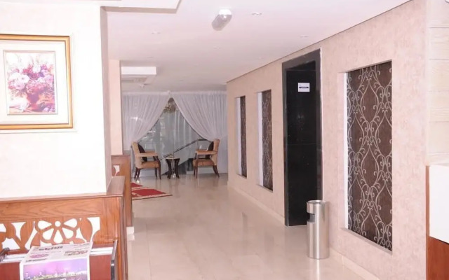 Magic Suite Abu Halifa