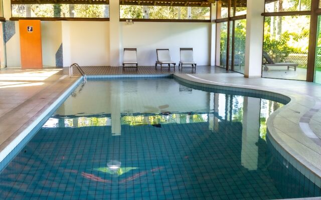 Pousada Recanto das Flores