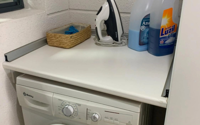 Apartamento Las Terrazas I