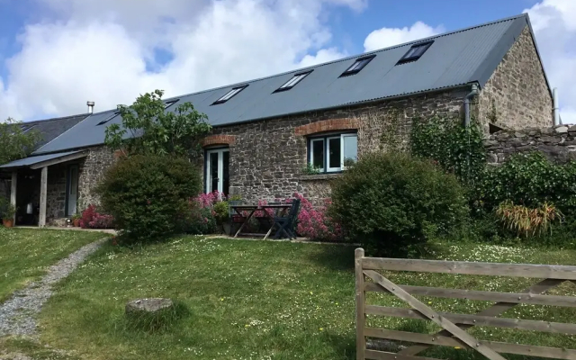 Barafundle Barns - Potato Barn