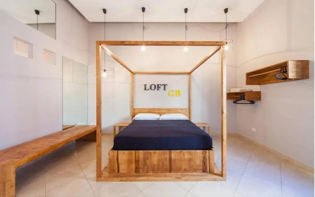 Serafini Loft