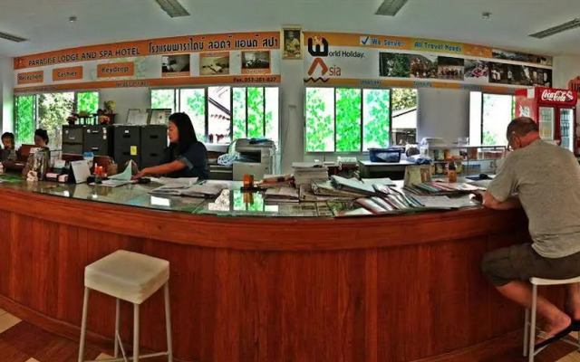 A2K Paradise Guesthouse - Adults Only