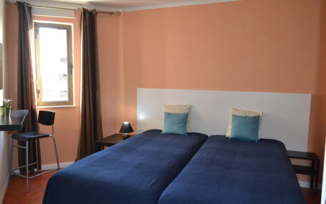 JOY Apartments Algardia