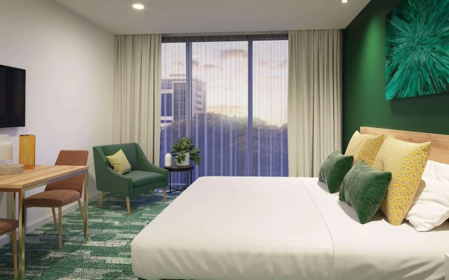 La Quinta By Wyndham Ellerslie Auckland