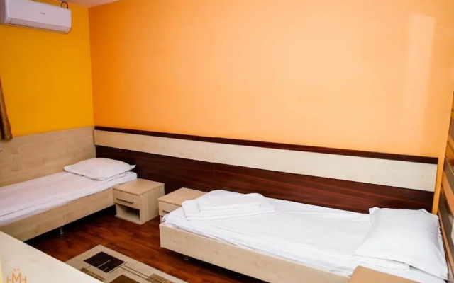 Hotel Meridian Costinești