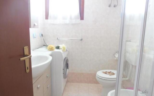 Villaggio Laguna app.to 5 e 38