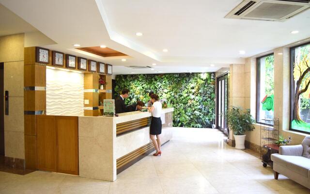 Rang Dong Hotel