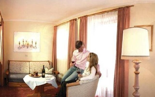 Hotel Garni Stefanie