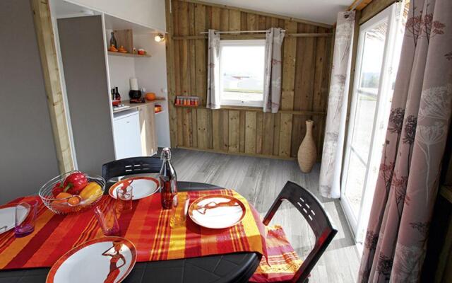 Camping du Garlaban
