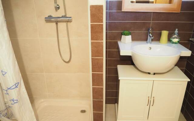 House in Palamós for 9 people