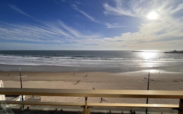 Appartement Les Sables-d'Olonne, 3 pièces, 5 personnes - FR-1-197-143