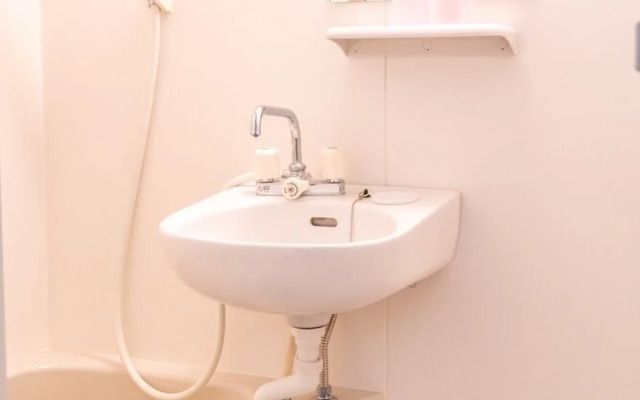 TENNOJI Traditional villa TW-1