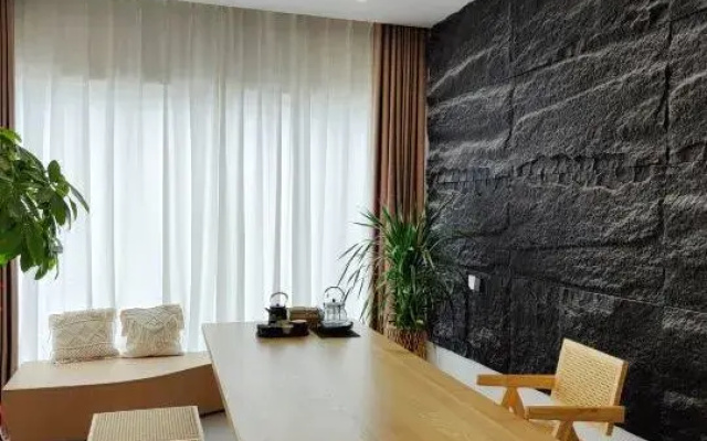 Naiyishanju Smart Homestay