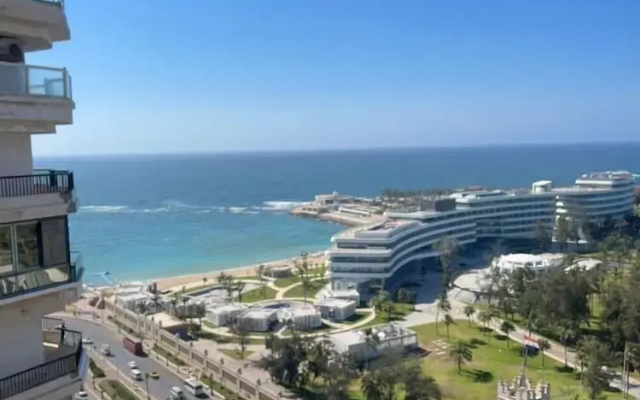 Sheraton ganna inn
