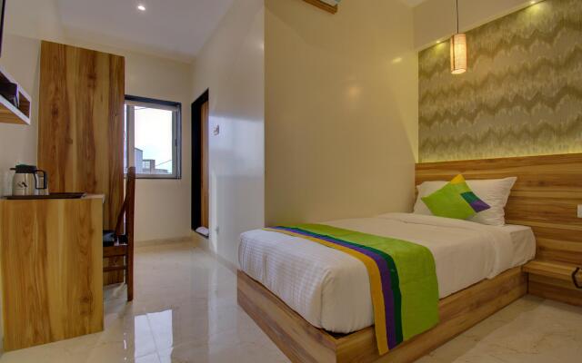 Hotel Amisha International