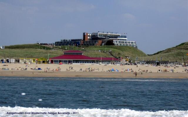 Strandhotel Het Hoge Duin