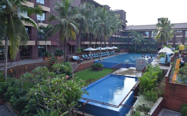 Fairfield by Marriott Goa Anjuna