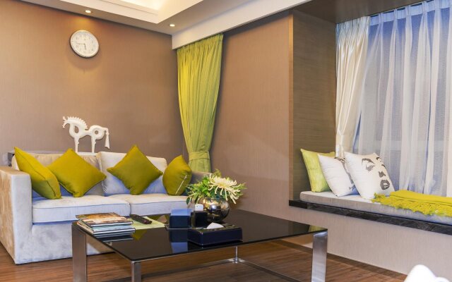 Fietser International Apart Hotel