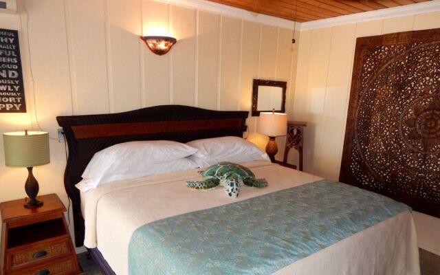 Deer Run Bed & Breakfast