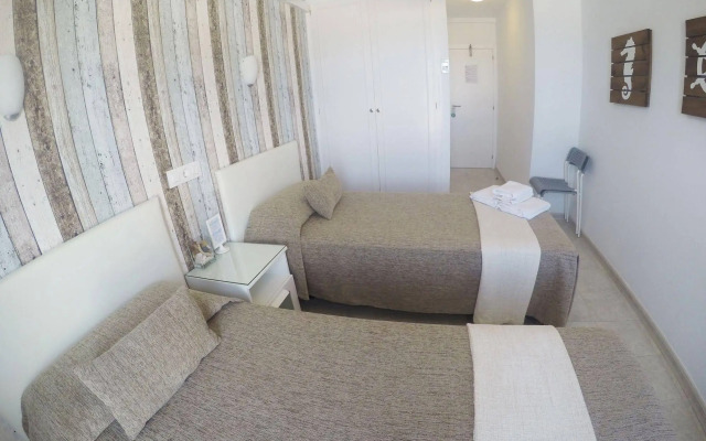 Hostal del Mar