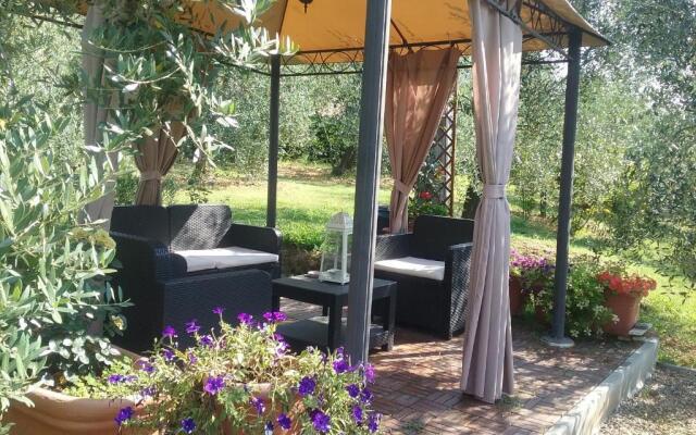 Casa Vacanze L'Oliveta