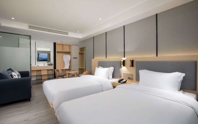 Days Inn By Wyndham Guiyang Nanming