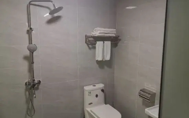 Jinxi Business Hotel