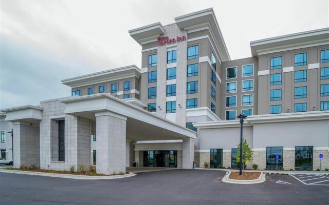 Hilton Garden Inn Madison Sun Prairie