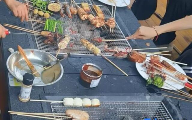 GreenTree Hotel (Shanghai Baotown Pier Normal University Affiliated Zhengda Middle School)