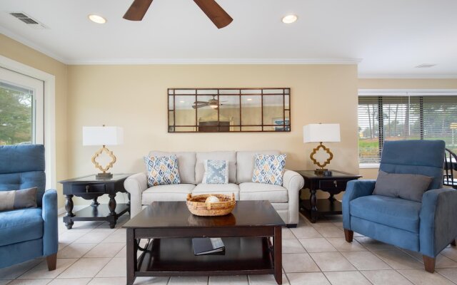 Beachwalk Villa 5095