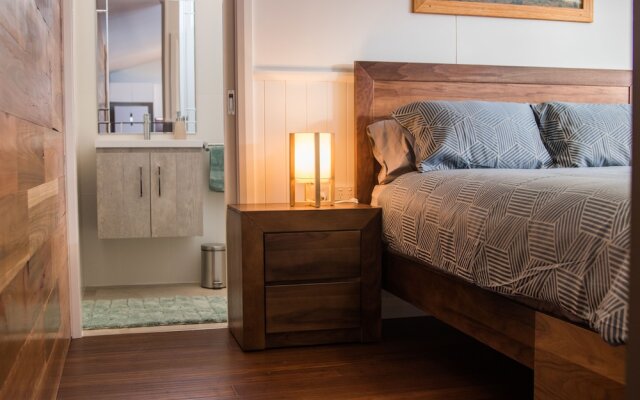 Mudgee Apartments on Horatio