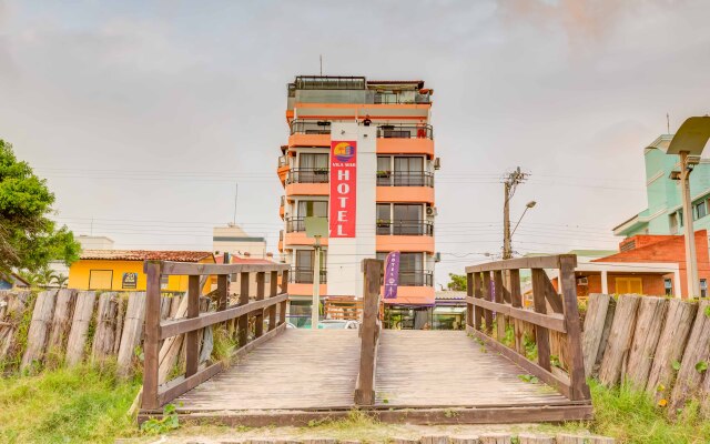 Hotel Vila Mar