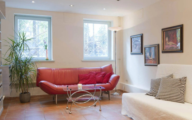 Old Centre Apartments - Waterloo Square