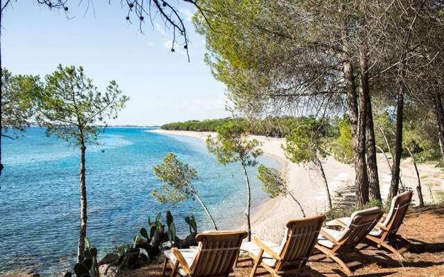 Lanthia Resort