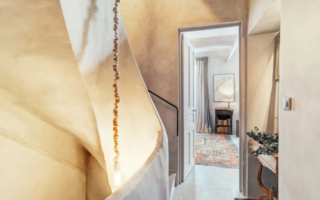 Studio de Charme-1br-2p- in the Heart of Cannes