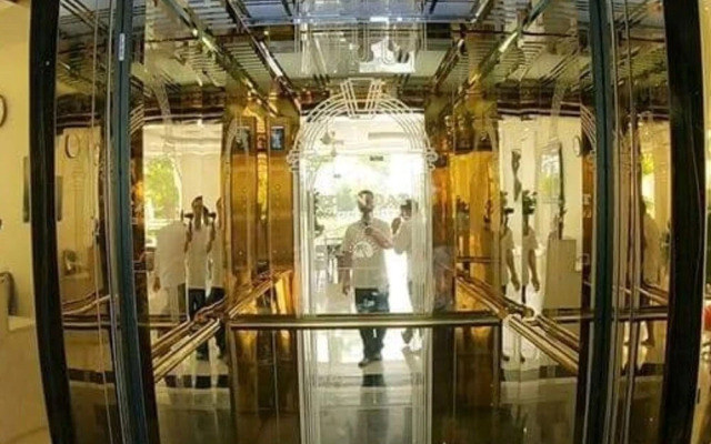 Tuan Dat Luxury Hotel FLC