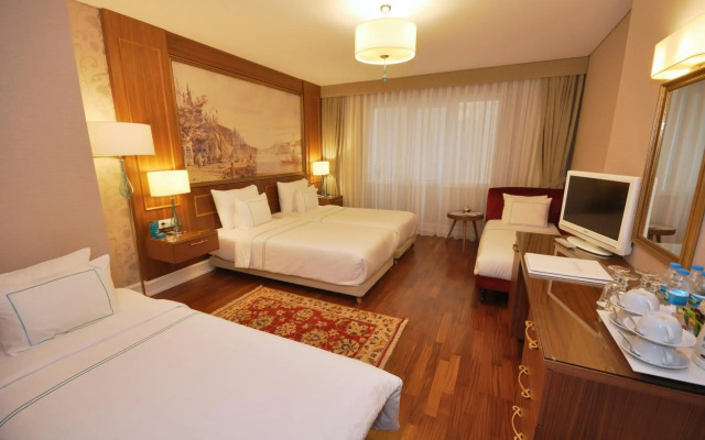 Neorion Hotel - Special Class