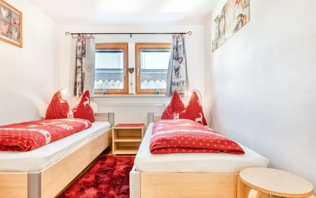 Chalet Fischer in B Rserberg