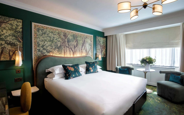 Отель Aloft Palm Jumeirah