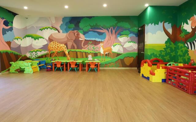 Diamond Bay Resort and Spa