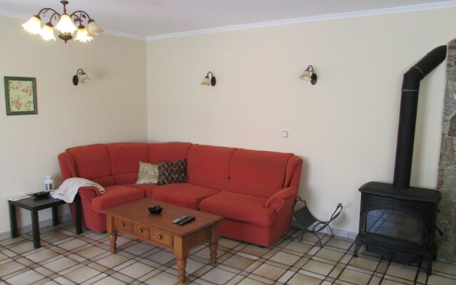 Casa de Millares