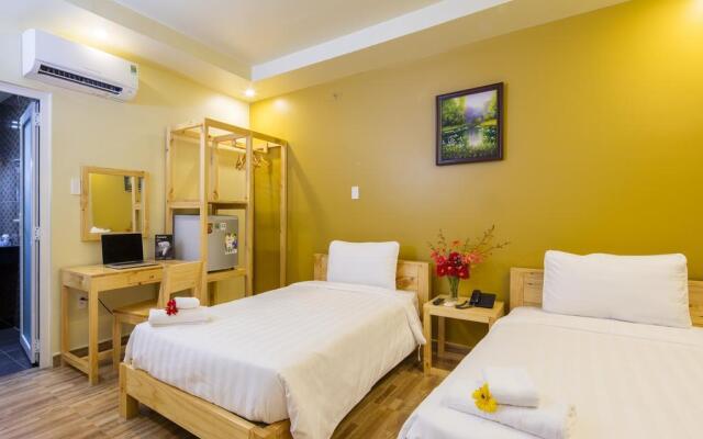 Lucky Phu Quoc Hotel