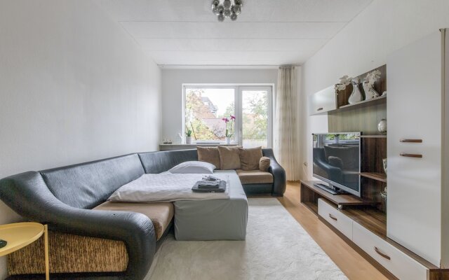 Private Apartment Charlottenstraße